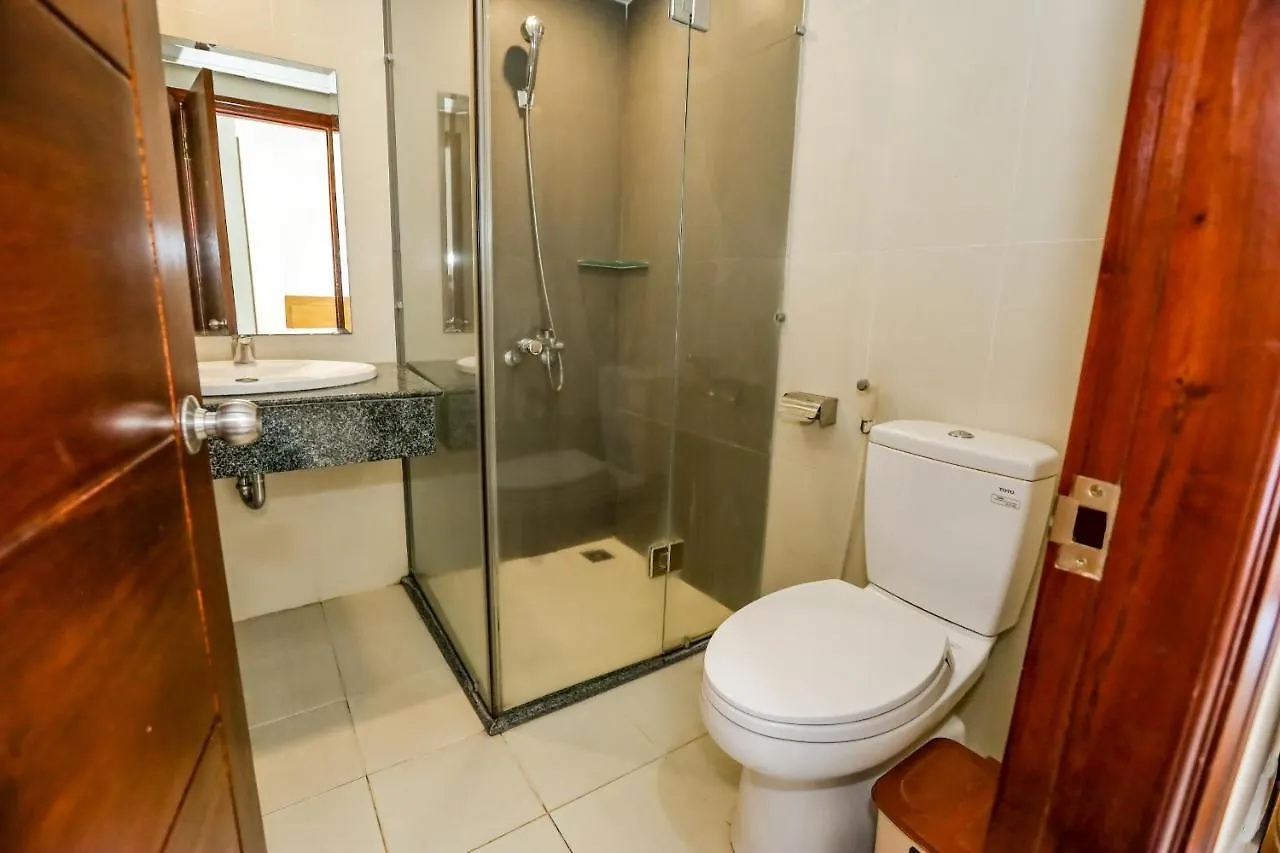 Caroline Sea Hotel Vung Tau 0*,  Vietnam