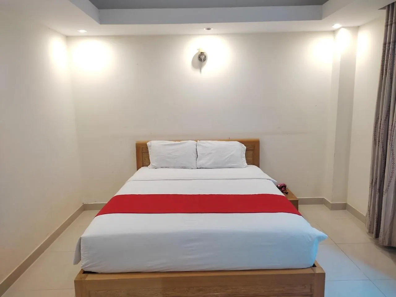 Caroline Sea Hotel Vung Tau