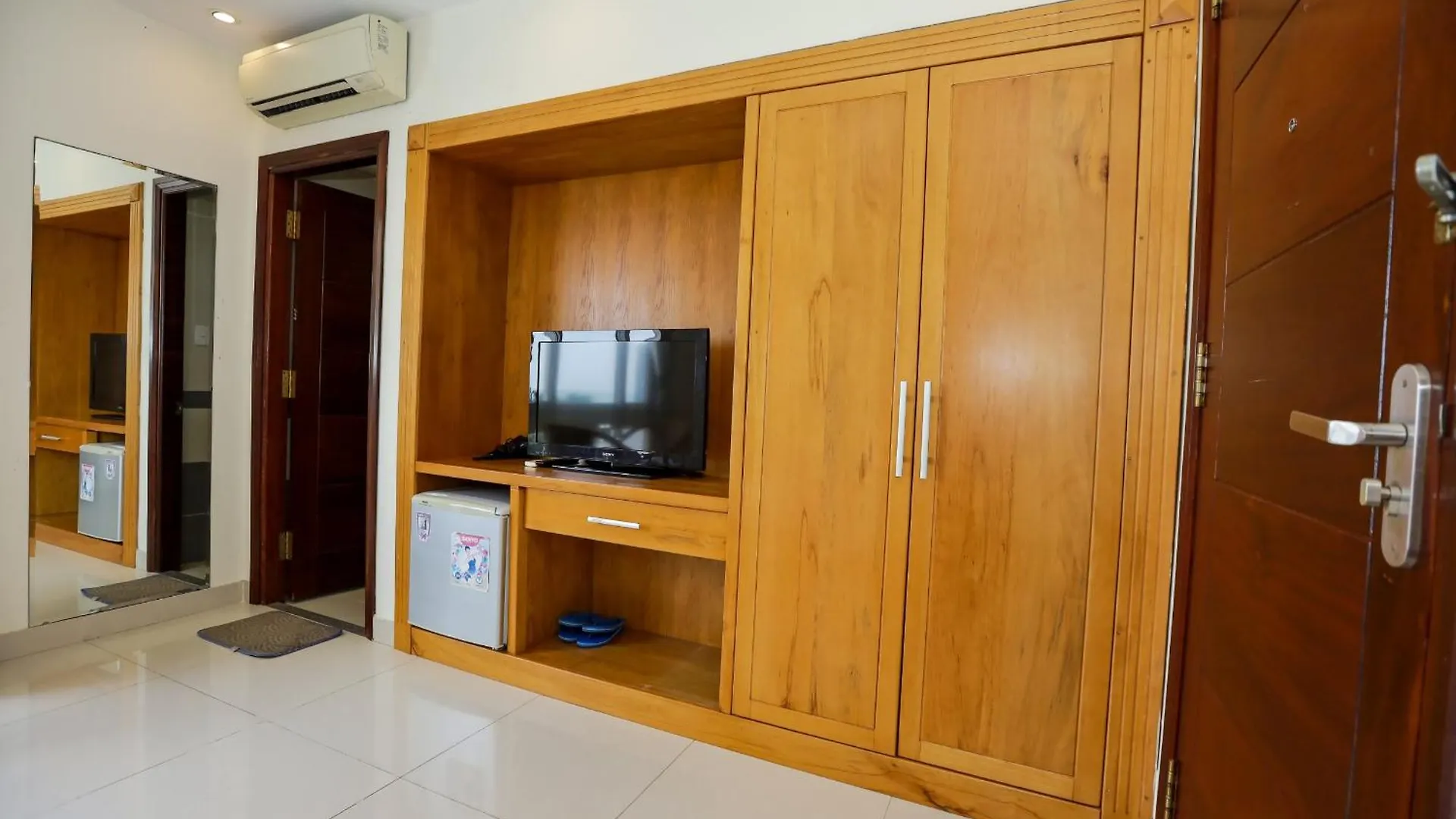 Caroline Sea Hotel Vung Tau 0*,  Vietnam